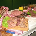 Dorf Gut Zur Warte Hotel 3*