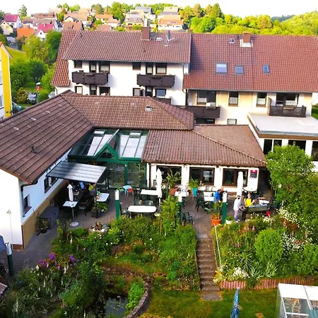 Dorf Gut Zur Warte 3*