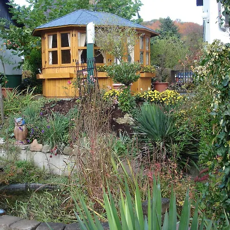 Dorf Gut Zur Warte 3*