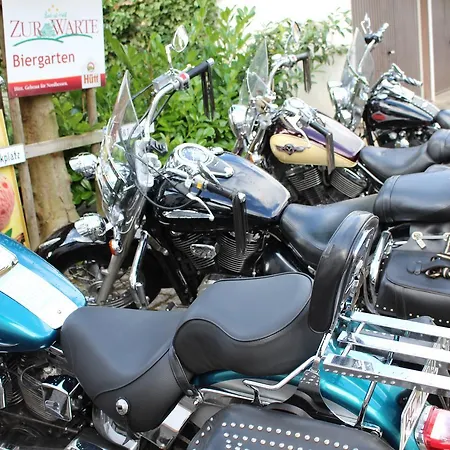 Dorf Gut Zur Warte 3* Witzenhausen