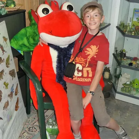 Dorf Gut Zur Warte Hotel 3*