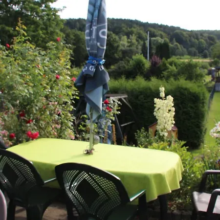 Dorf Gut Zur Warte 3*