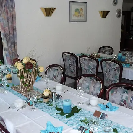 Dorf Gut Zur Warte 3* Witzenhausen