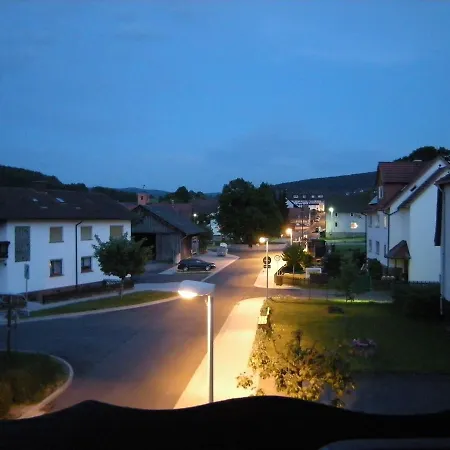 Dorf Gut Zur Warte Hotel 3*