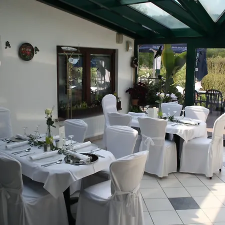 Dorf Gut Zur Warte Hotel 3*