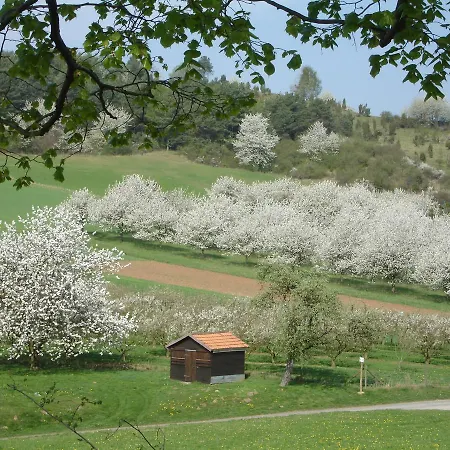 Dorf Gut Zur Warte 3*