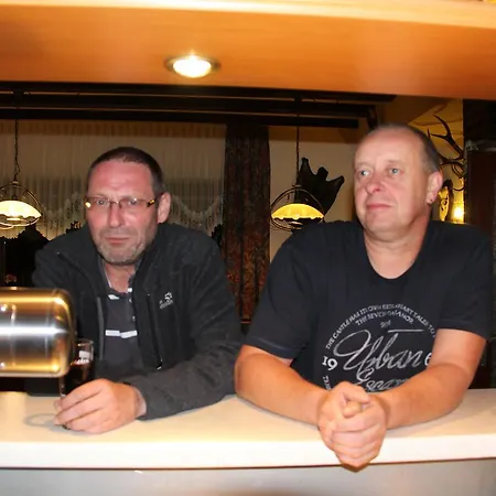 Dorf Gut Zur Warte 3*