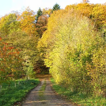Dorf Gut Zur Warte Hotel