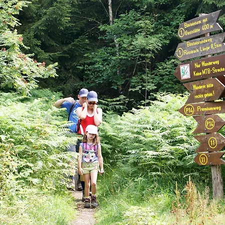 Dorf Gut Zur Warte 3* Witzenhausen