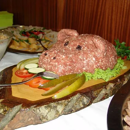 Dorf Gut Zur Warte Hotel