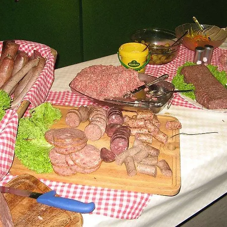 Dorf Gut Zur Warte Hotel 3*