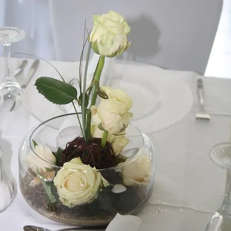 Hotel Dorf Gut Zur Warte Witzenhausen