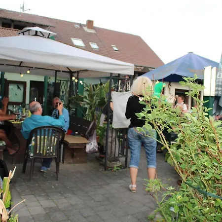Otel Dorf Gut Zur Warte