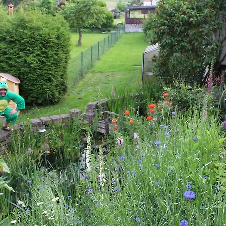 Hotel Dorf Gut Zur Warte Witzenhausen