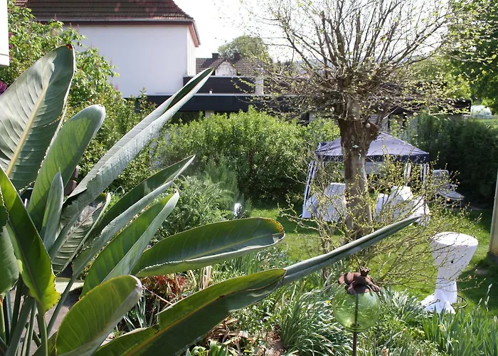 Dorf Gut Zur Warte 3* Witzenhausen