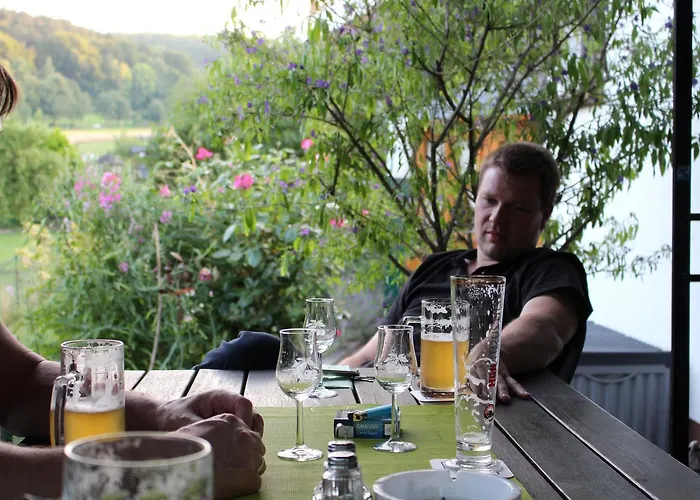 Dorf Gut Zur Warte 3* Witzenhausen