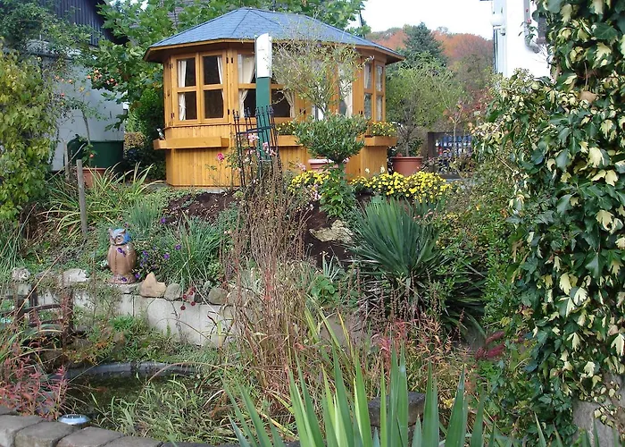 Dorf Gut Zur Warte 3*