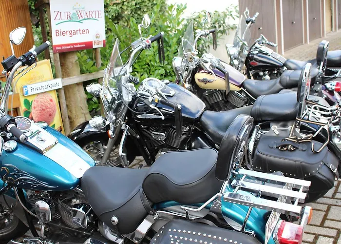 Dorf Gut Zur Warte 3* Witzenhausen