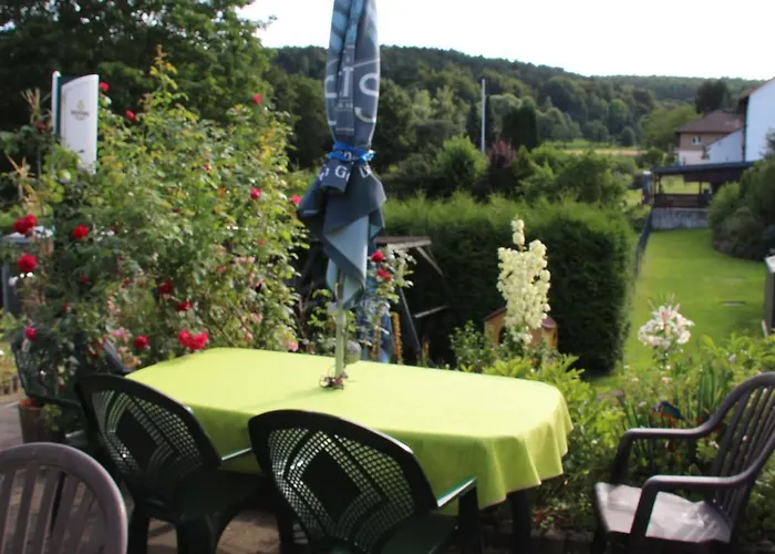 Dorf Gut Zur Warte 3*