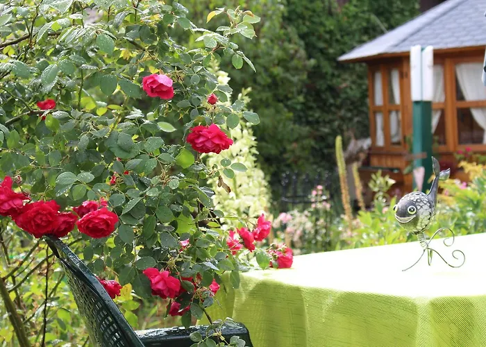 Dorf Gut Zur Warte Hotel Witzenhausen