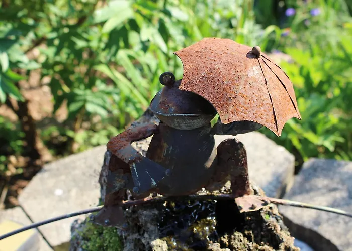 Dorf Gut Zur Warte Hotel 3*