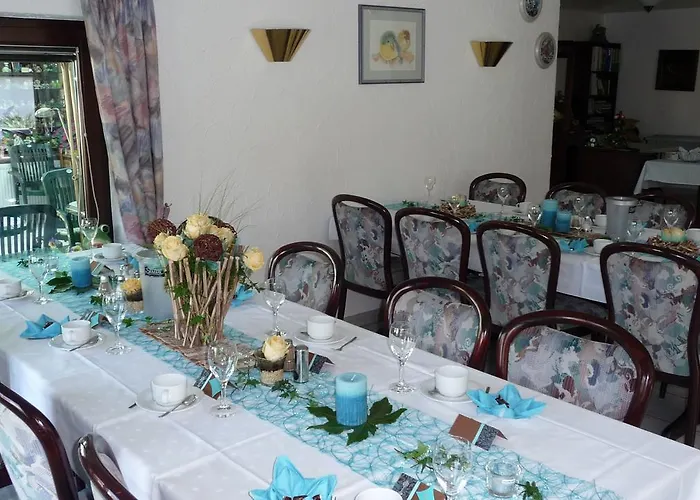 Dorf Gut Zur Warte 3* Witzenhausen