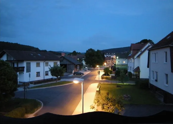 Dorf Gut Zur Warte Hotel 3*