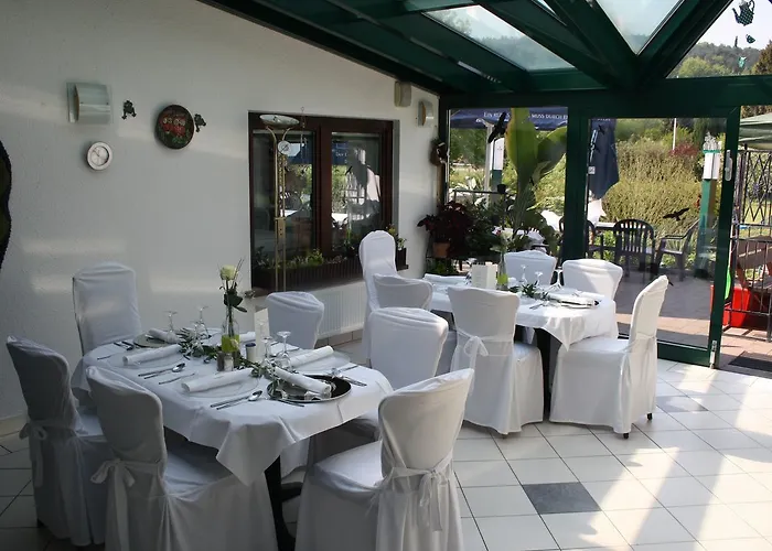 Dorf Gut Zur Warte Hotel 3*