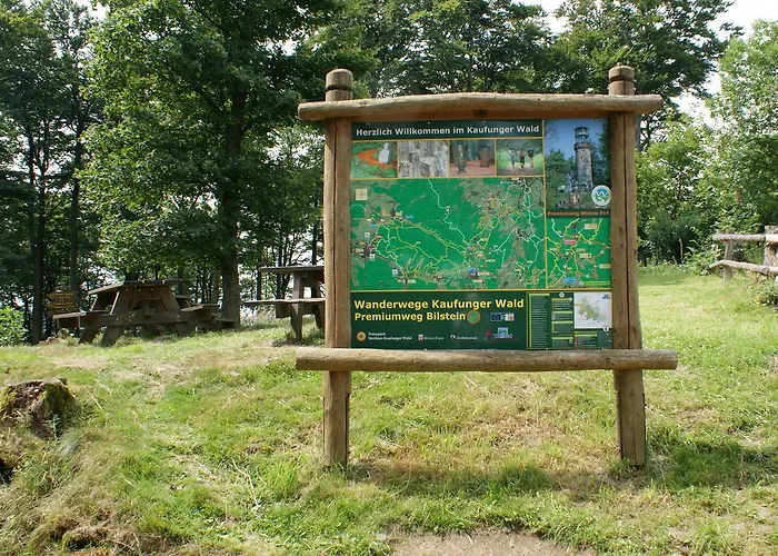 Dorf Gut Zur Warte Hotel 3*