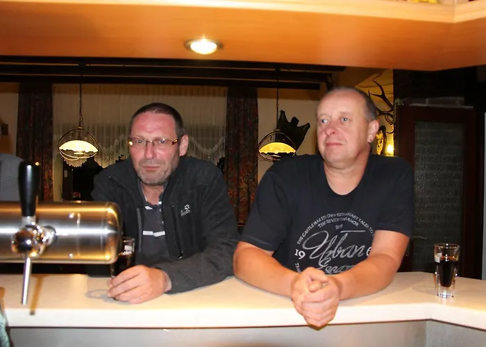 Dorf Gut Zur Warte 3*