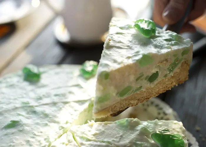 Dorf Gut Zur Warte Hotel