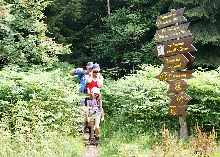 Dorf Gut Zur Warte 3* Witzenhausen