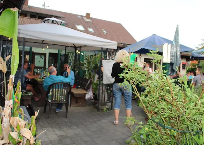 Hotel Dorf Gut Zur Warte